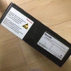 1piece New Rexroth R900579497 VT 5035-17 Amplification board Free ship