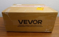 VEVOR Sewer Camera 98ft 4.3-inch Drain Inspection Camera IP68 Waterproof 6 LEDS