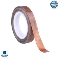 1/2-Inch x 33Ft Teflon PTFE Sealer Tape – Food & Vacuum Packaging