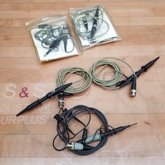 Nicolet 3091 Oscilloscope,90-130VAC, 180-260 VAC, 47-440Hz – USED