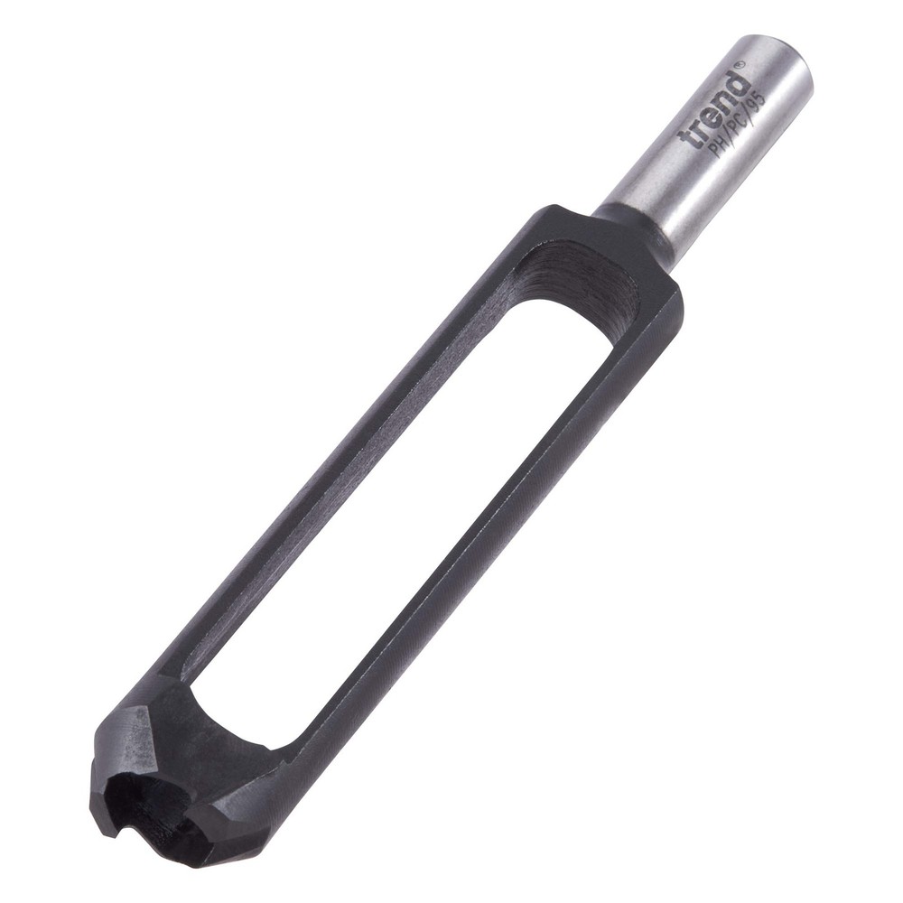 Trend Pocket Hole Plug Cutter Drill Bit for Cutting 3/8 Inch 9.5mm