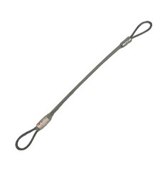 ☀️Ty-Flot Stronghold TLA115 Tool Tether Loop Cable Attachment, 11.5″ in, 30 Lbs