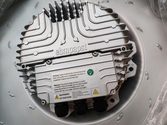 New and original fan M3G150-IF23-66 with 90 days warranty