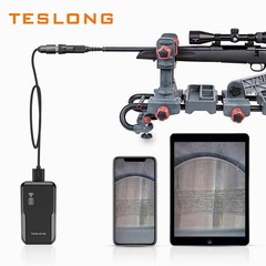 Teslong Rifle Borescope 0.2inch Gun Barrel Borescope Inspection Camera NEW