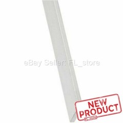 3/16″ Aluminum Flat Stock Bar 3/16″ 1-1/2″ x 6 Feet Unpolished Alloy 6061 72″