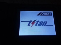 DNC CNC . DNC – TITAN RS232 To USB