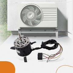 AC Blower Motor 5KCP39GGP993 for Goodman BT1340027S Furnace Dayton 6DLN0230V