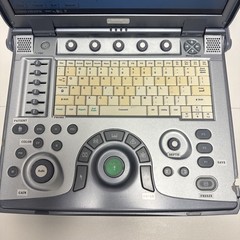 HOT 🔥 SALE🔥 GE Healthcare LOGIQ e Portable Ultrasound Machine 3 DAYS OFFER