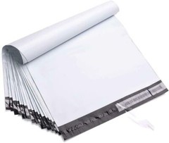 Ultra Heavy Duty 5MIL Poly Mailers Shipping Mailing Poly Bags 14.5in X 19in