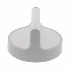 ERP W10853029 for Whirlpool Range Stove Infinite Switch Burner Control Knob