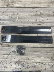 JCT brush cutter blades