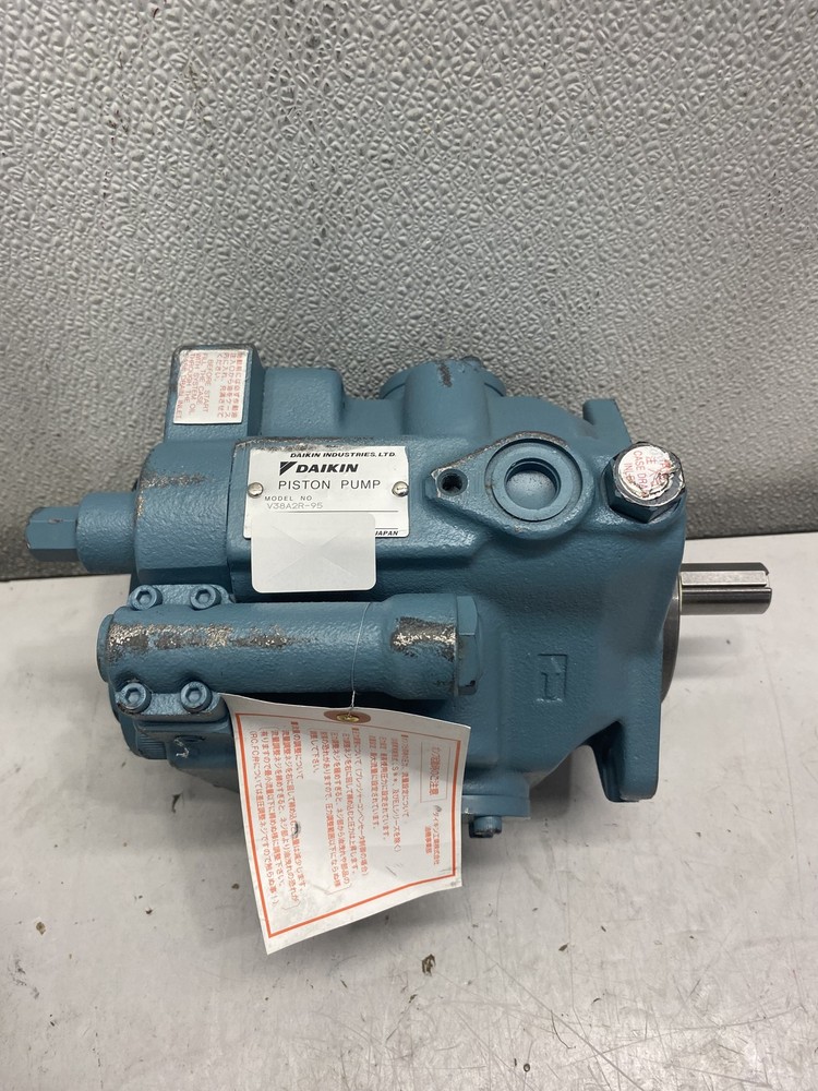 Daikin Piston Pump V38A3R-95
