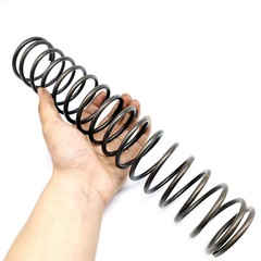Compression Spring Steel 0.4mm Wire Dia 3mm – 10mm OD Small Pressure Springs