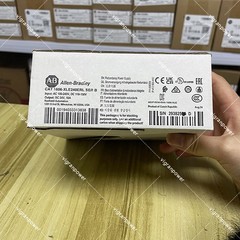 Brand New 1606-XLE240ERL 100-240V Single Phase Redundancy Power Unit