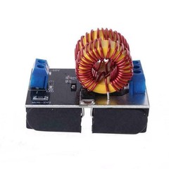 DC 5V~12V 120W Mini ZVS Induction Heating Board Flyback Driver Heater DIY Module