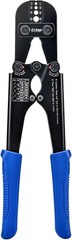 iCrimp 1608M High-Performance Crimping Tool for All Cable Sleeves, Rust-Proof