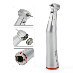 1-10*COXO CX235C7-5 Dental Fiber Optic LED 1:5 Contra Angle Handpiece F/Kavo NSK