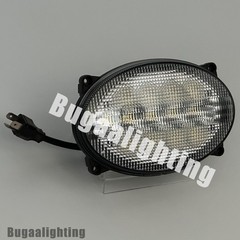 LED Headlight For John Deere Tractor 7720 7730 7830 7930 Sprayers 4720 4730 4830
