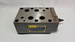 Parker PRM6PA17SN 33 Pressure Reducing Valve PRM Series