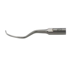 Dental Satelec Acteon H3 Ultrasonic Piezo Scaler Tips H3 Periodontal Curette P5