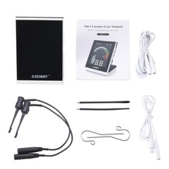 AZDENT Dental Endodontic Electronic Apex Locator Root Canal Measuring AZ-1