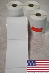 20 Rolls 4×6 Direct Thermal Shipping Labels – 250 per roll – 5000 labels