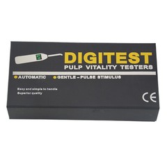 Dental Electric Pulp Tester Testing Oral Teeth Nerve Vitality Endodontics CE FDA