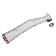 CX235C7 Dental 1:5 Increasing Fiber Optic LED Contra Angle Handpiece Electric ds