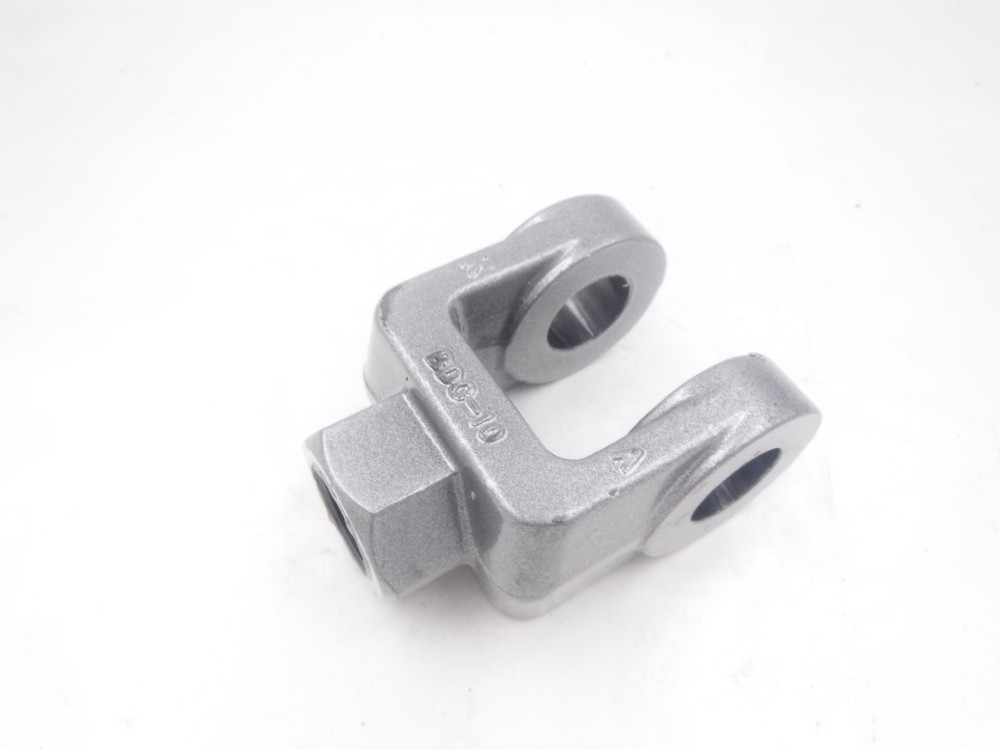 B-D Cylinder 1″Pin Steel Air Cylinder Rod Clevis BDC-10 CM-RC1000