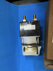 LN25 Wire Feeder Replacement Contactor part #AW-6429 rated 400 Amp (NEW)