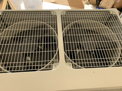 Daikin REYQ120TAYDU 10-Ton VRV IV Air-Cooled Heat Recovery Outdoor Unit 3PH 460V
