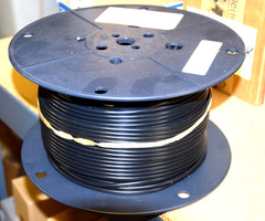 Carol Encore Prysmian #C1188 Coax, 50 Ohm, 20AWG-Str. *100 ft.* FREE SHIPPING