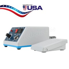 Dental Lab Marathon Electric Micromotor Polishing Unit 35K rpm Motor
