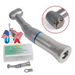 Dental 20:1 1:5 1:1 Contra Angle Straight Nosecone Handpiece Low Speed ns