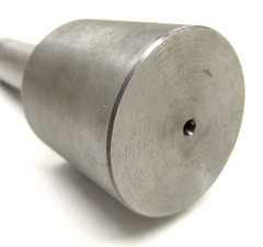 SCHAUBLIN 50mm x 50mm W25 COLLET GROUND ARBOR BLANK – #83-50009