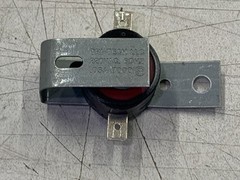 WELLS FRYER TRI-TECH 05A 7000 220V AC BUZZER 80dB