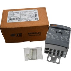 NEW TE Connectivity DBL175 1SNL317510R0000 Power Distribution Block 175A 1000V