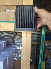 NEW Current SG1-20-4K7-FT-UNV-BKT SG Sling Small LED Wallpack 120-277V 21W 4K