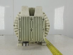 Rietschle SKG 226-2.04 0.55kW 2800RPM 230/400V Regenerative Blower Vac Pump 50Hz