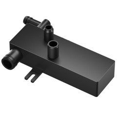 For Goodman B28108-11 Amana 167874 Drain Trap (1) Replacment Leaking Drain Trap