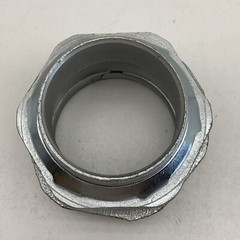 SCI Two-Inch 2” RMC Threadless Rigid Conduit Compression Connector