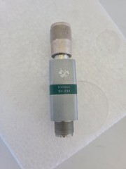 Tektronix 011-034 Feed Thru Termination, 5XT 75 OHMS 1.5W