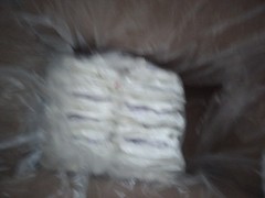 Sterile Hood and Mask Kimberly Clark Kimtech A5