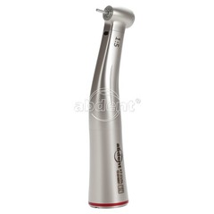 1:5 Increasing Fiber Optic Contra Angle Handpiece Push Button Abdent Dental NEW