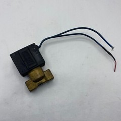 SMC VX2130 Solenoid Valve 2-Port Direct Operated for Air Water Oil ✅