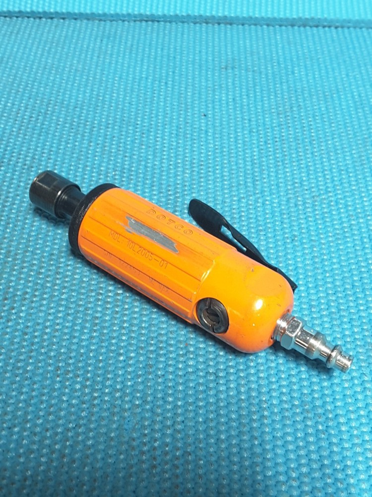 Dotco DIE GRINDER 20,000 RPM 1/4 collet,