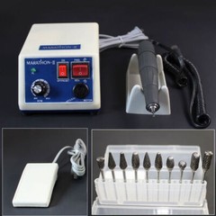 35KRPM/45KRPM Dental Electric Polishing Micromotor Polisher Polishing Handpieces