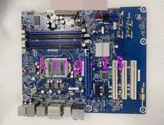 1pc used Intel DZ68DB mainboard USB3.0