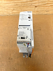 LENZE E82EV551_4B, 8200 VECTOR 0.55KW INVERTER, CLEAN TAKEOUT, MAKE OFFER!