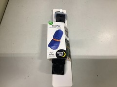 Nite Ize Gear Pro Utility Straps, USS18-01-R3S1, 18″ inch, New